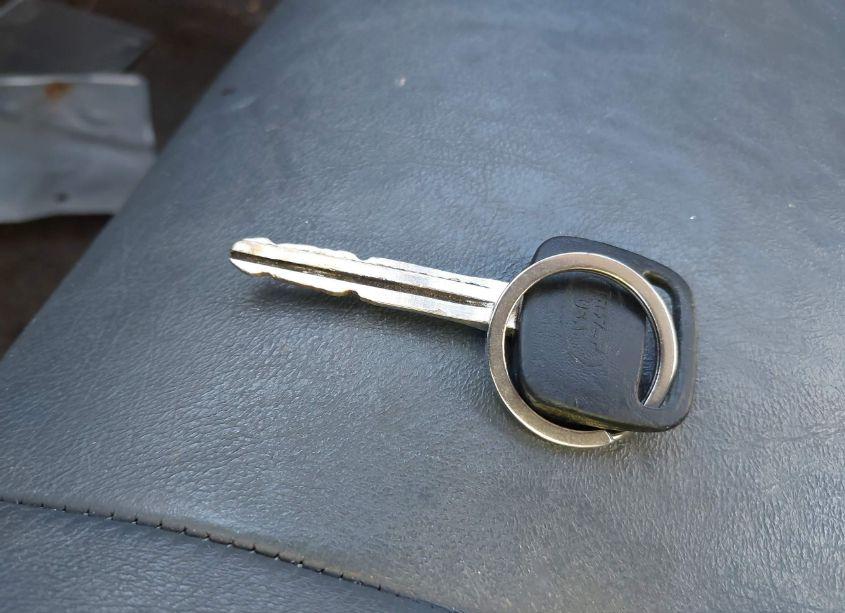 Photo 11 of 1995 Toyota Camry LE (VIN 4T1GK12E4SU088159)