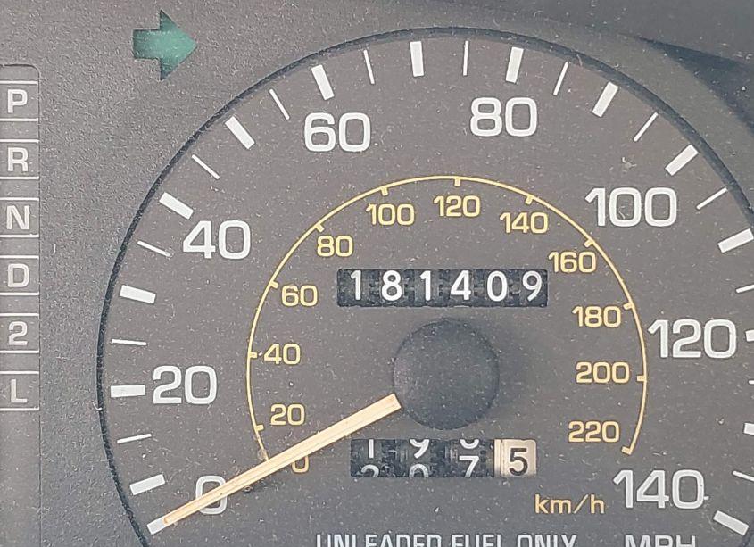 Photo 15 of 1995 Toyota Camry LE (VIN 4T1GK12E4SU088159)