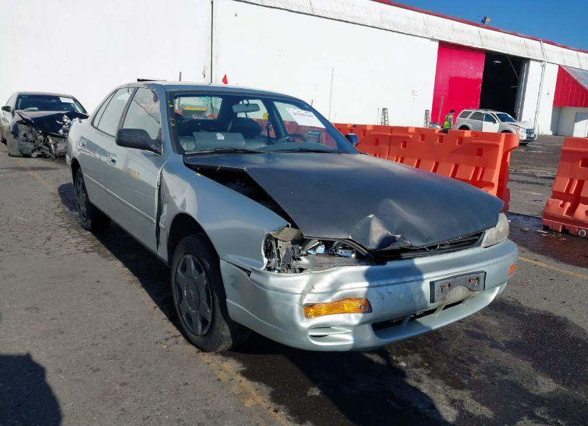 Photo 6 of 1995 Toyota Camry LE (VIN 4T1GK12E4SU088159)