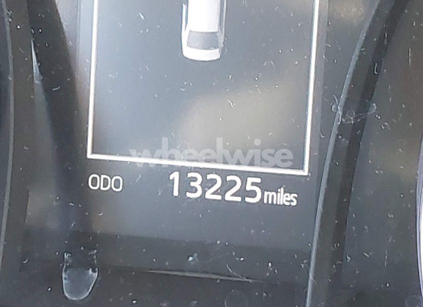 Photo 16 of 2024 Toyota Camry HYBRID LE (VIN 4T1H31AK1RU078823)