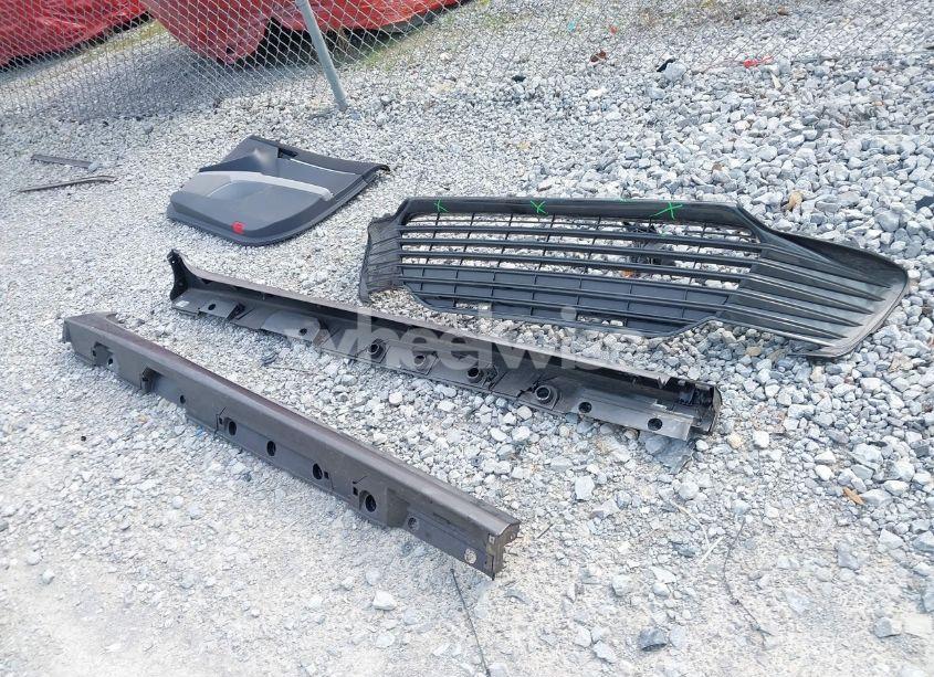 Photo 12 of 2024 Toyota Camry HYBRID LE (VIN 4T1H31AK5RU629030)