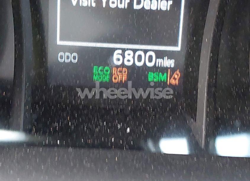 Photo 16 of 2024 Toyota Camry HYBRID LE (VIN 4T1H31AK5RU629030)