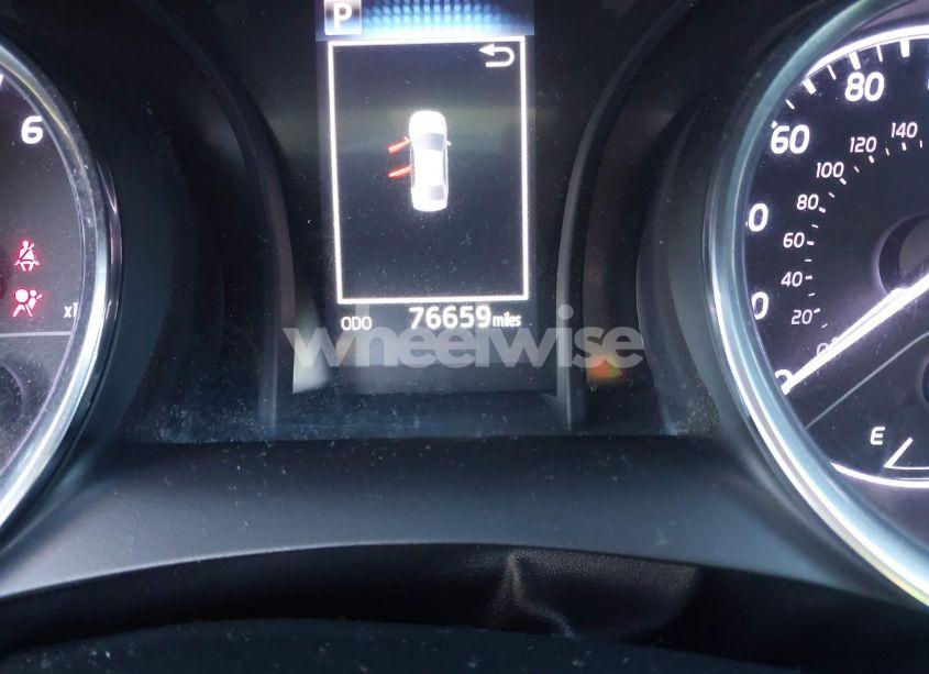 Photo 15 of 2020 Toyota Camry SE (VIN 4T1J11AK0LU915396)