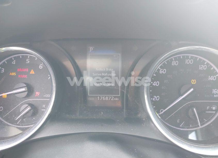 Photo 7 of 2020 Toyota Camry SE (VIN 4T1J11AKXLU879877)