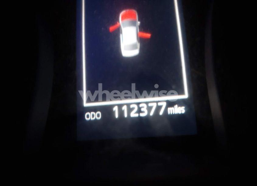 Photo 16 of 2020 Toyota Camry SE (VIN 4T1J11AKXLU922887)