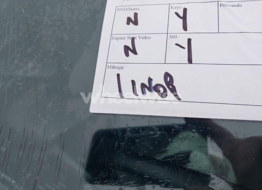 Photo 16 of 2020 Toyota Camry SE AWD (VIN 4T1J11BK6LU014872)