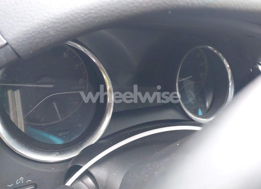 Photo 7 of 2020 Toyota Camry SE AWD (VIN 4T1J11BK6LU014872)