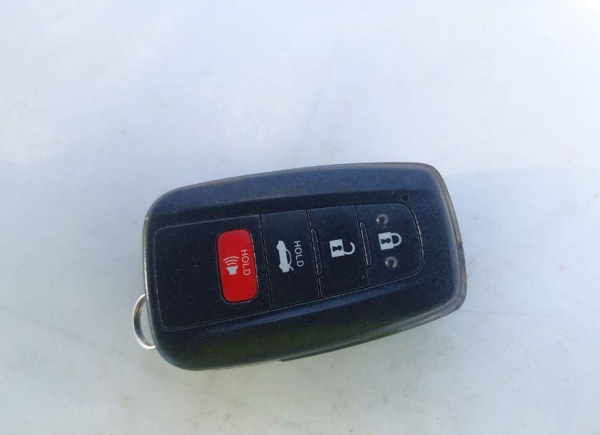 Photo 11 of 2020 Toyota Camry SE HYBRID (VIN 4T1J31AK1LU014371)