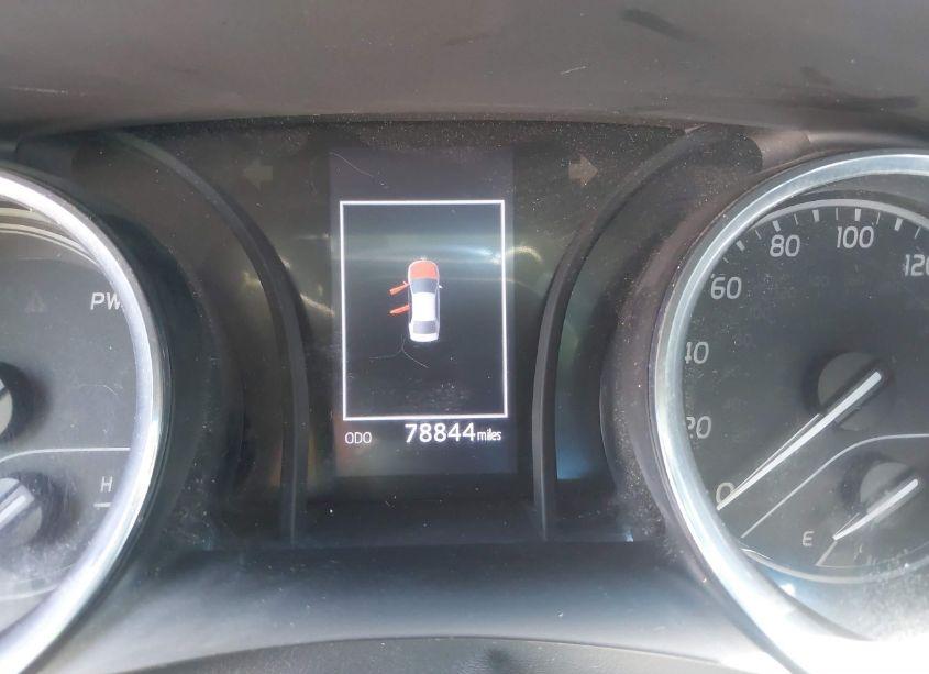 Photo 15 of 2020 Toyota Camry SE HYBRID (VIN 4T1J31AK1LU014371)