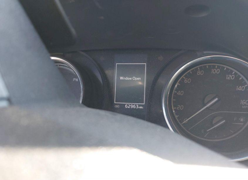 Photo 14 of 2020 Toyota Camry SE HYBRID (VIN 4T1J31AK3LU534569)