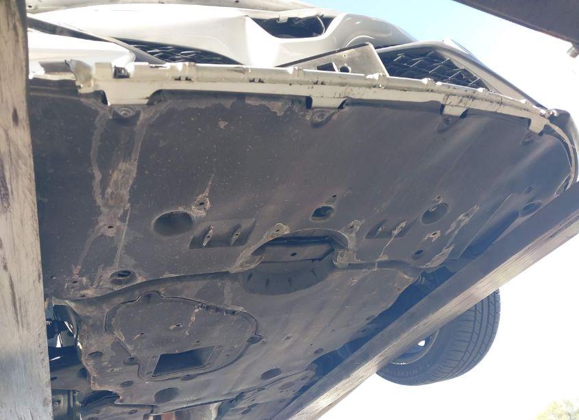 Photo 16 of 2020 Toyota Camry SE HYBRID (VIN 4T1J31AK3LU534569)