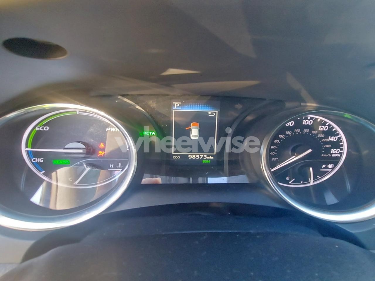 Photo 9 of 2020 TOYOTA CAMRY SE (VIN 4T1J31AK4LU540803)