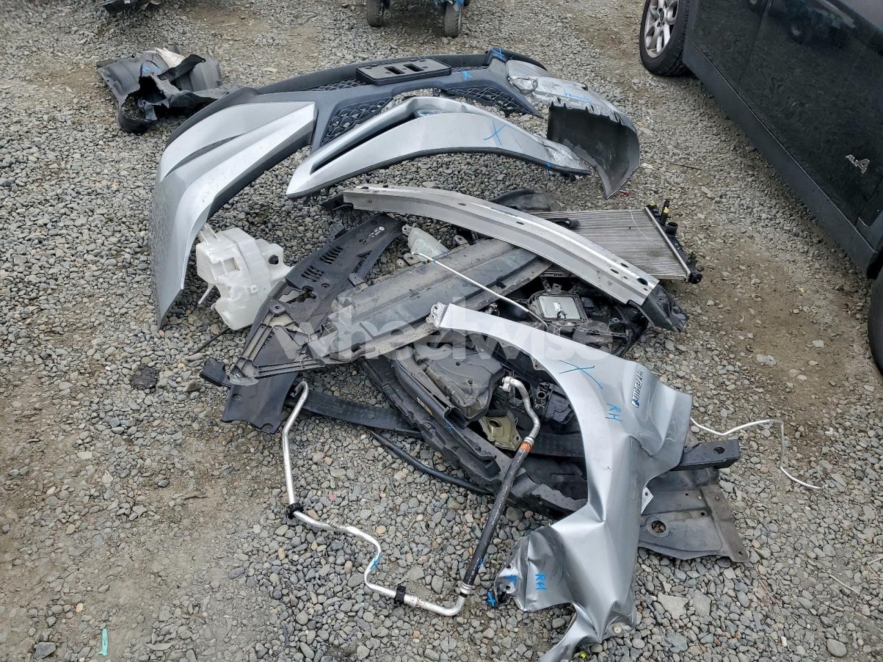 Photo 12 of 2020 TOYOTA CAMRY SE (VIN 4T1J31AK7LU524370)