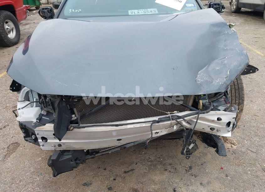 Photo 12 of 2022 Toyota Avalon XLE (VIN 4T1JZ1FB2NU073049)