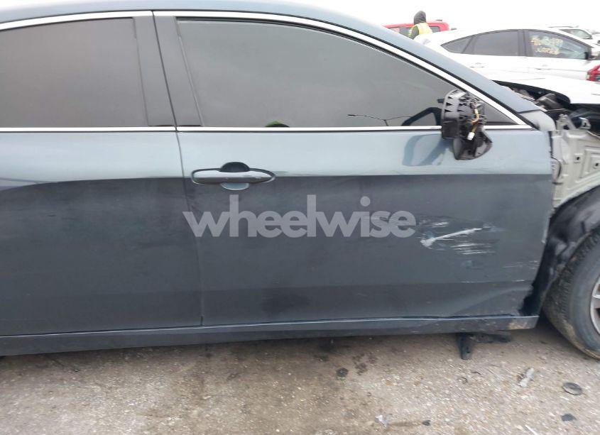 Photo 13 of 2022 Toyota Avalon XLE (VIN 4T1JZ1FB2NU073049)