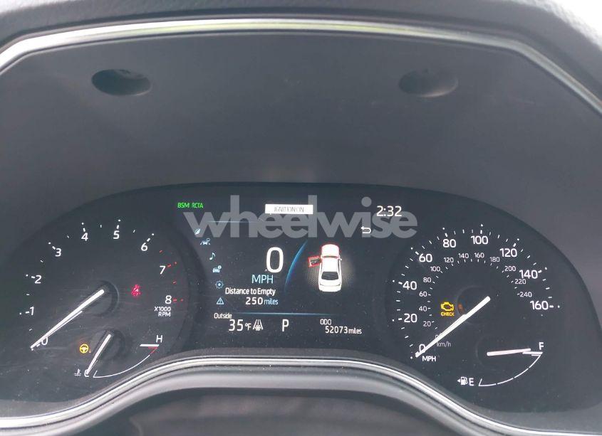 Photo 15 of 2022 Toyota Avalon XLE (VIN 4T1JZ1FB2NU073049)