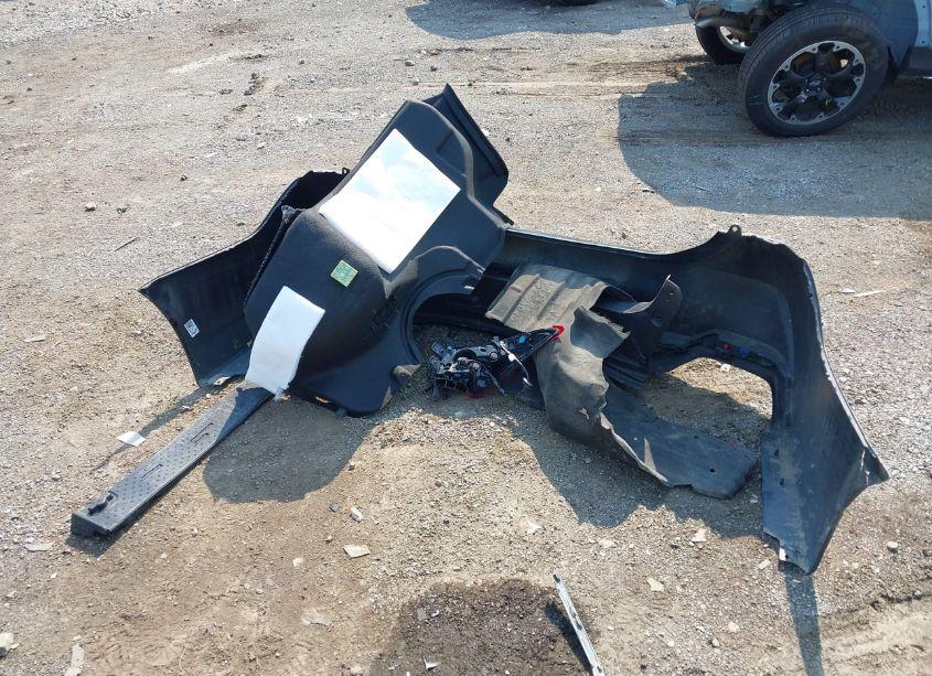 Photo 12 of 2022 Toyota Avalon XLE (VIN 4T1JZ1FB7NU080613)