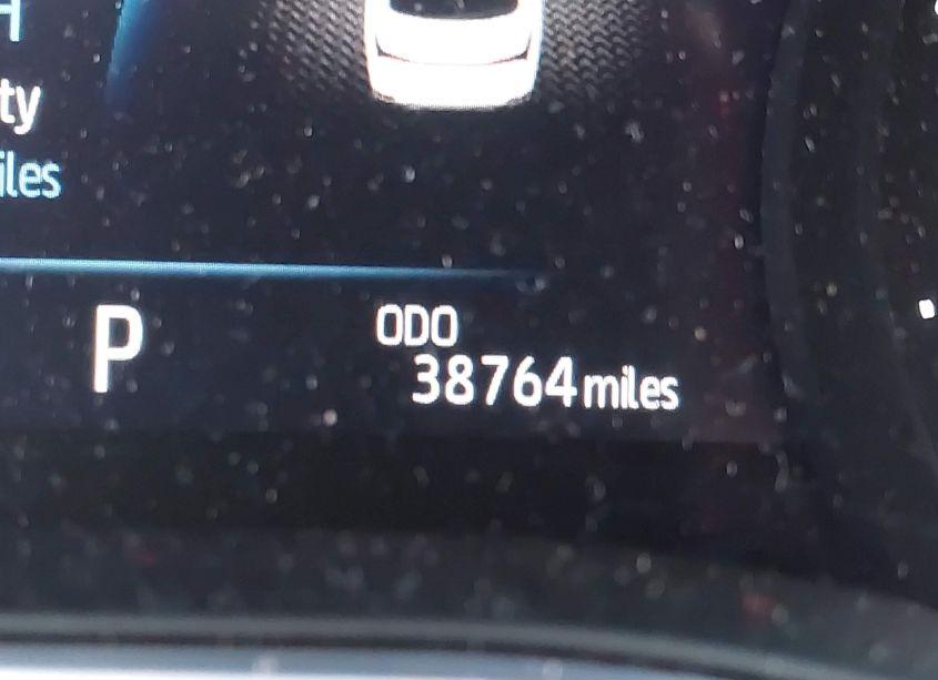 Photo 16 of 2022 Toyota Avalon XLE (VIN 4T1JZ1FB7NU080613)