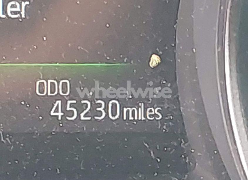 Photo 15 of 2021 Toyota Camry XSE HYBRID (VIN 4T1K31AK1MU564966)