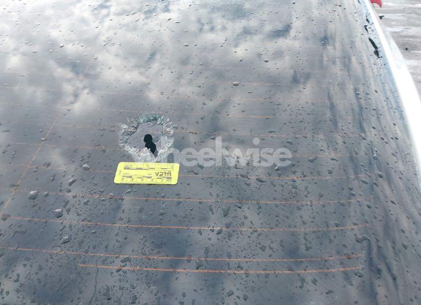 Photo 6 of 2021 Toyota Camry XSE HYBRID (VIN 4T1K31AK1MU564966)