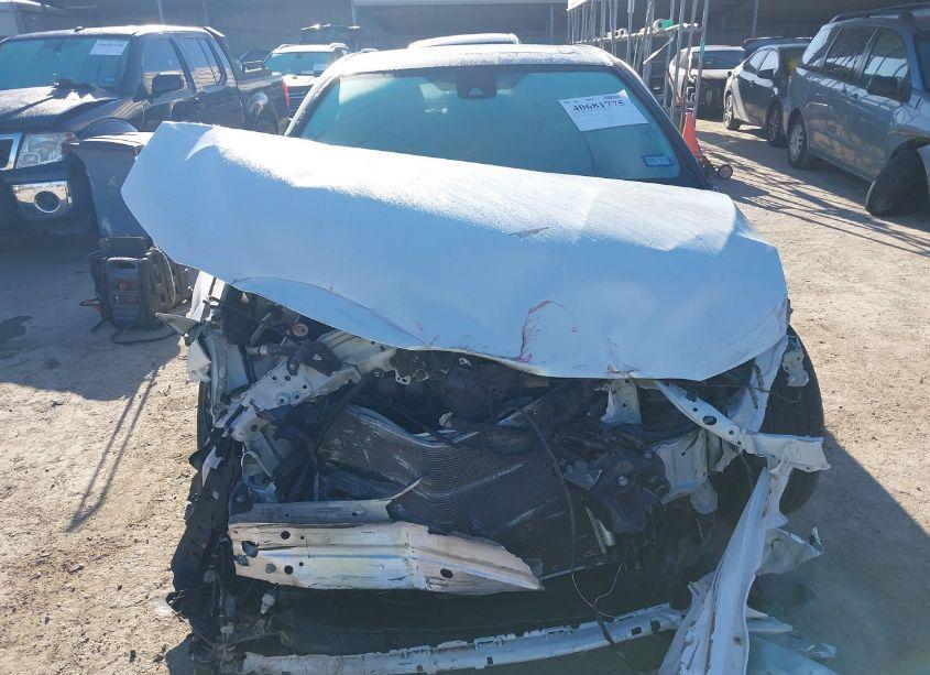 Photo 12 of 2022 Toyota Camry XSE HYBRID (VIN 4T1K31AK1NU032795)