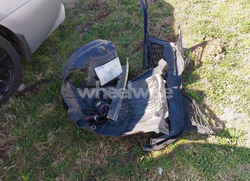 Photo 12 of 2022 Toyota Camry XSE HYBRID (VIN 4T1K31AK1NU044171)