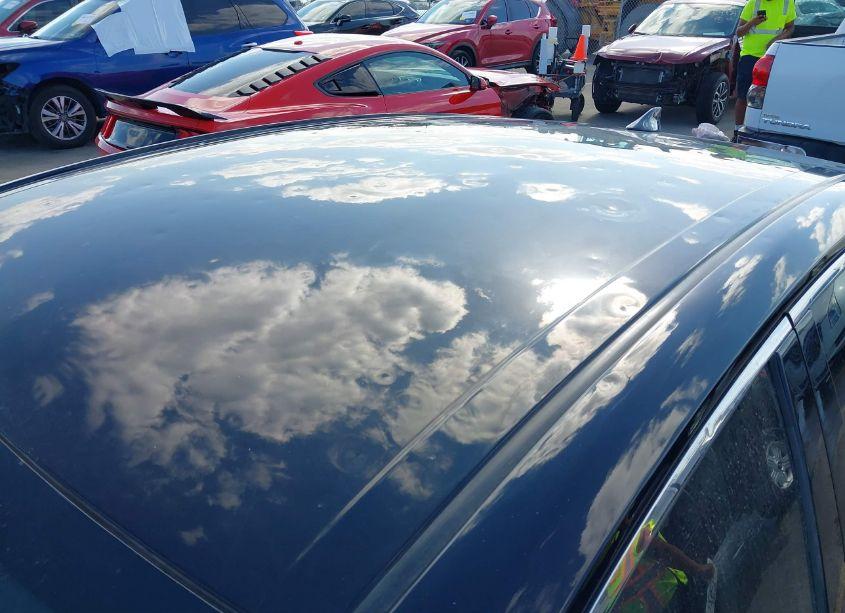 Photo 17 of 2022 Toyota Camry XSE HYBRID (VIN 4T1K31AK1NU578366)