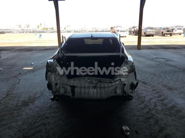 Photo 11 of 2022 TOYOTA CAMRY XSE (VIN 4T1K31AK2NU032921)