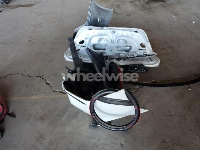 Photo 7 of 2022 TOYOTA CAMRY XSE (VIN 4T1K31AK2NU032921)