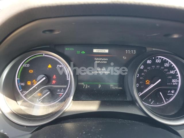 Photo 3 of 2021 TOYOTA CAMRY XSE (VIN 4T1K31AK3MU021277)