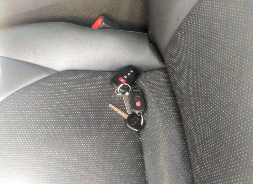 Photo 11 of 2022 Toyota Camry XSE HYBRID (VIN 4T1K31AK3NU044947)