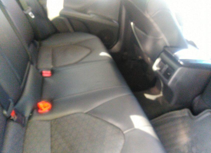 Photo 8 of 2022 Toyota Camry XSE HYBRID (VIN 4T1K31AK3NU044947)