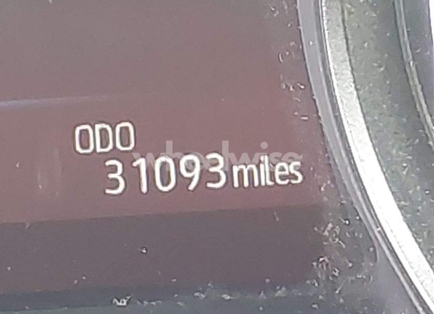 Photo 15 of 2023 Toyota Camry XSE HYBRID (VIN 4T1K31AK3PU050346)