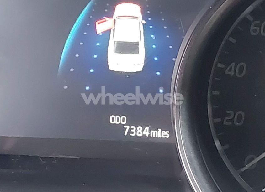 Photo 15 of 2024 Toyota Camry HYBRID XSE (VIN 4T1K31AK3RU066498)