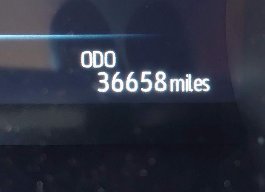 Photo 16 of 2022 Toyota Camry XSE HYBRID (VIN 4T1K31AK4NU597817)