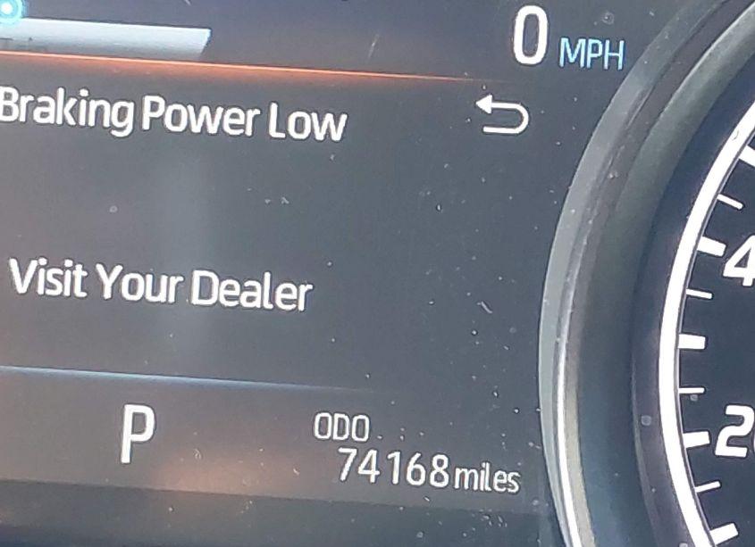 Photo 15 of 2023 Toyota Camry XSE HYBRID (VIN 4T1K31AK4PU055636)