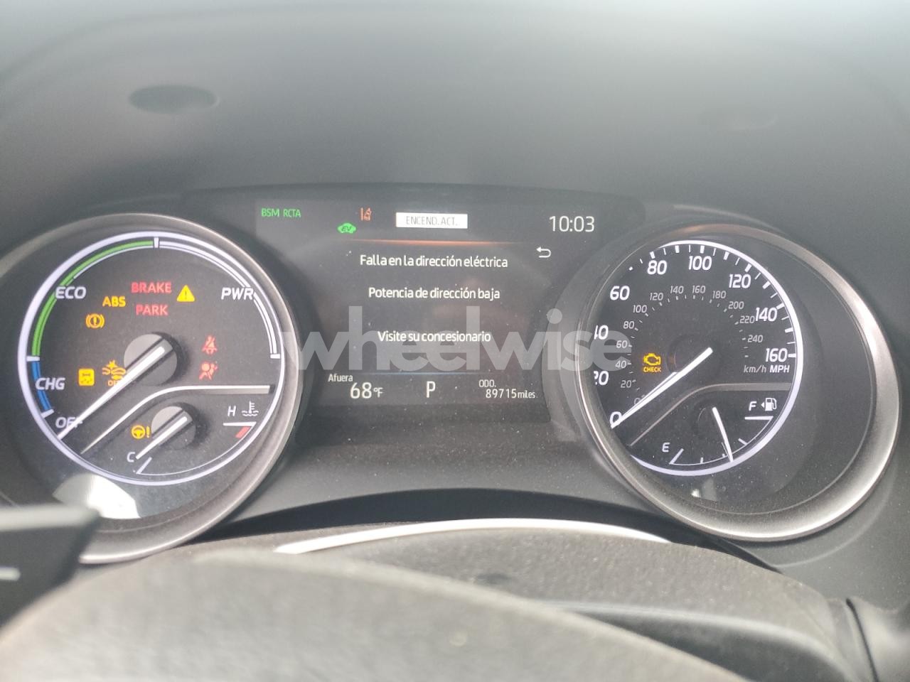 Photo 9 of 2022 TOYOTA CAMRY XSE (VIN 4T1K31AK5NU036669)