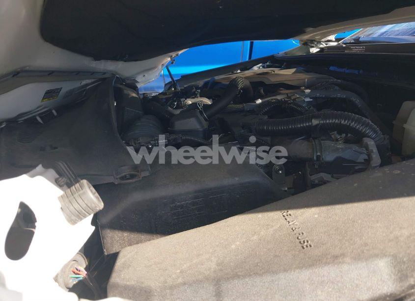 Photo 10 of 2023 Toyota Camry XSE HYBRID (VIN 4T1K31AK5PU604552)