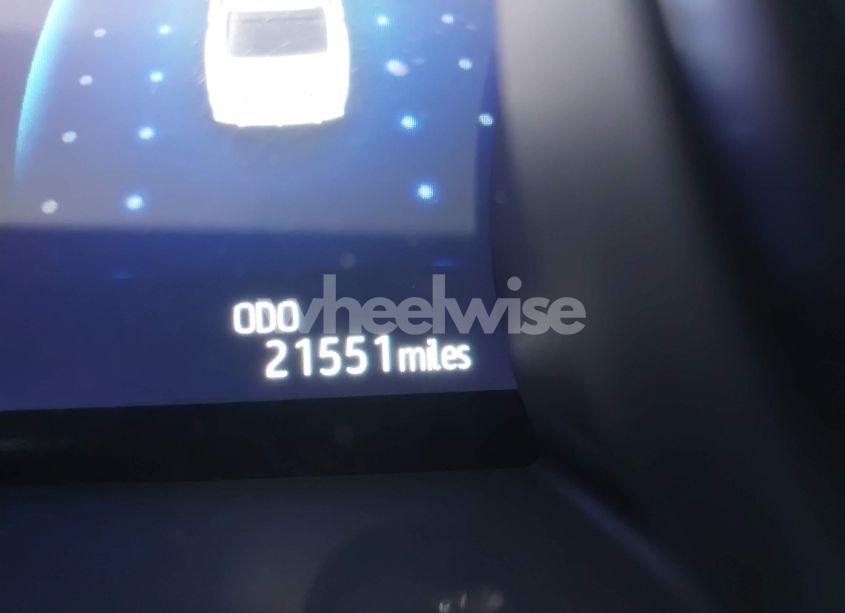 Photo 15 of 2023 Toyota Camry XSE HYBRID (VIN 4T1K31AK5PU604552)