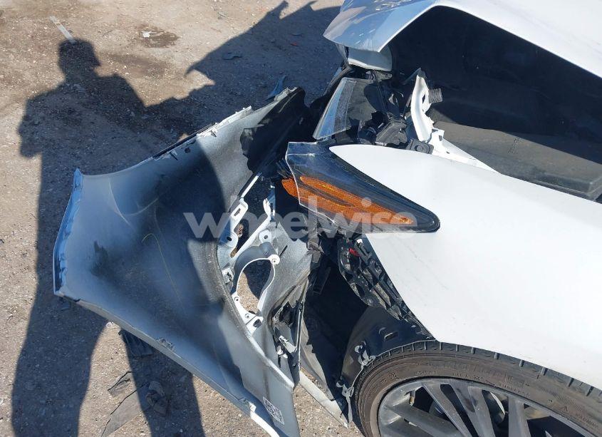 Photo 6 of 2023 Toyota Camry XSE HYBRID (VIN 4T1K31AK5PU604552)