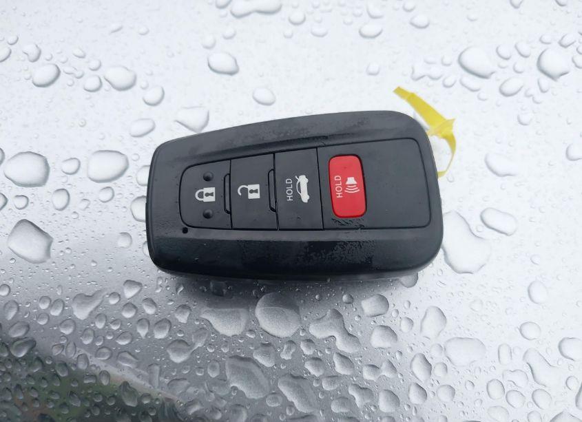 Photo 11 of 2024 Toyota Camry HYBRID XSE (VIN 4T1K31AK6RU626577)