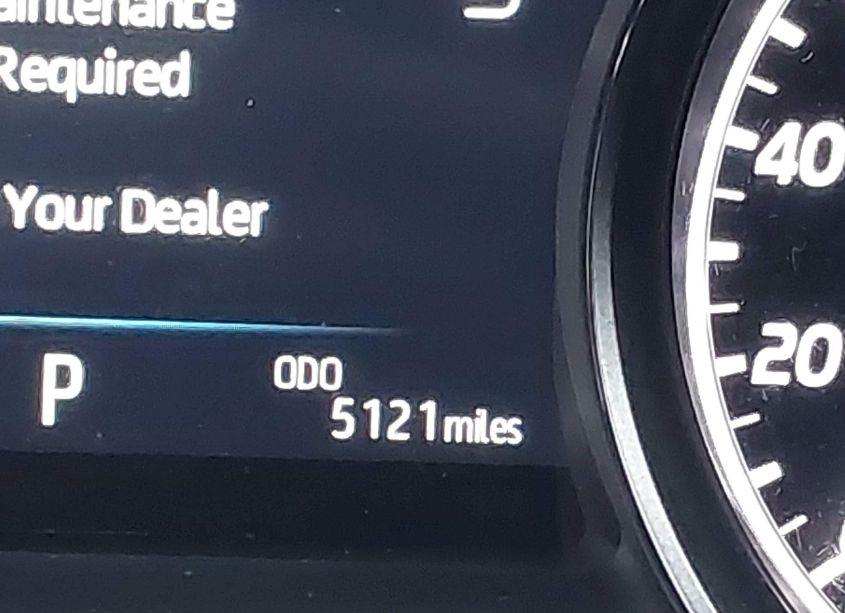 Photo 15 of 2024 Toyota Camry HYBRID XSE (VIN 4T1K31AK6RU626577)