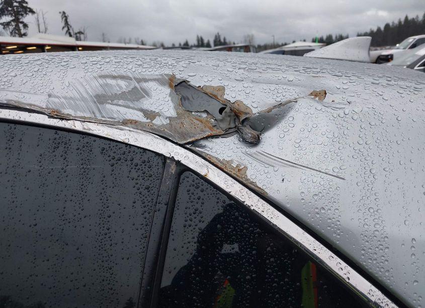 Photo 6 of 2024 Toyota Camry HYBRID XSE (VIN 4T1K31AK6RU626577)