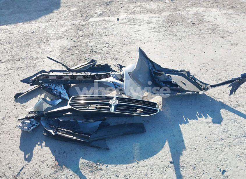 Photo 12 of 2022 Toyota Camry XSE HYBRID (VIN 4T1K31AK7NU572054)