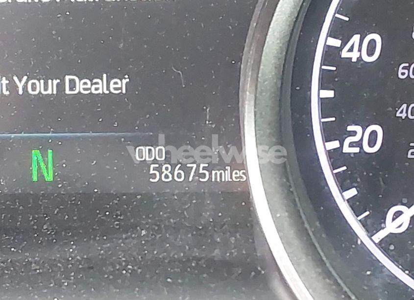 Photo 16 of 2022 Toyota Camry XSE HYBRID (VIN 4T1K31AK7NU572054)