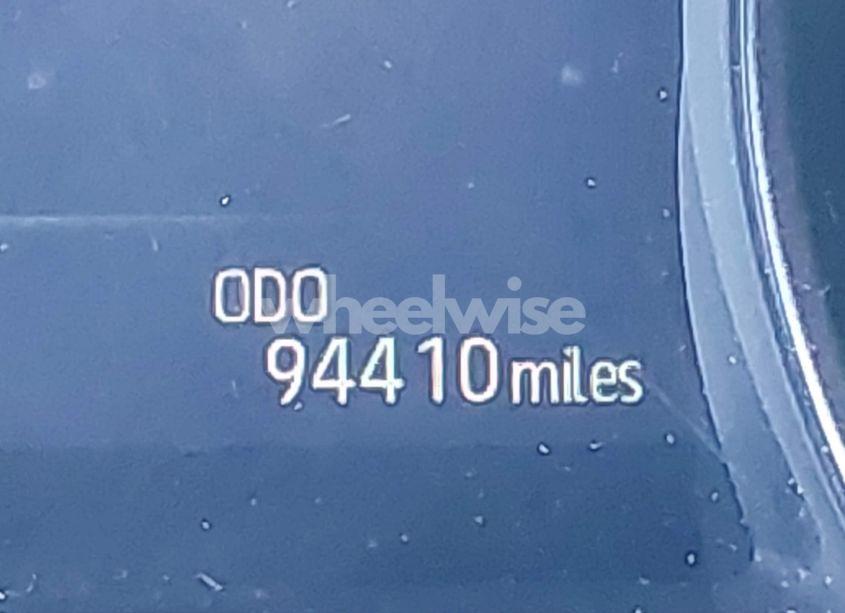 Photo 15 of 2022 Toyota Camry XSE HYBRID (VIN 4T1K31AK7NU586844)