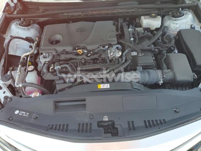 Photo 4 of 2024 TOYOTA CAMRY XSE (VIN 4T1K31AK7RU623767)
