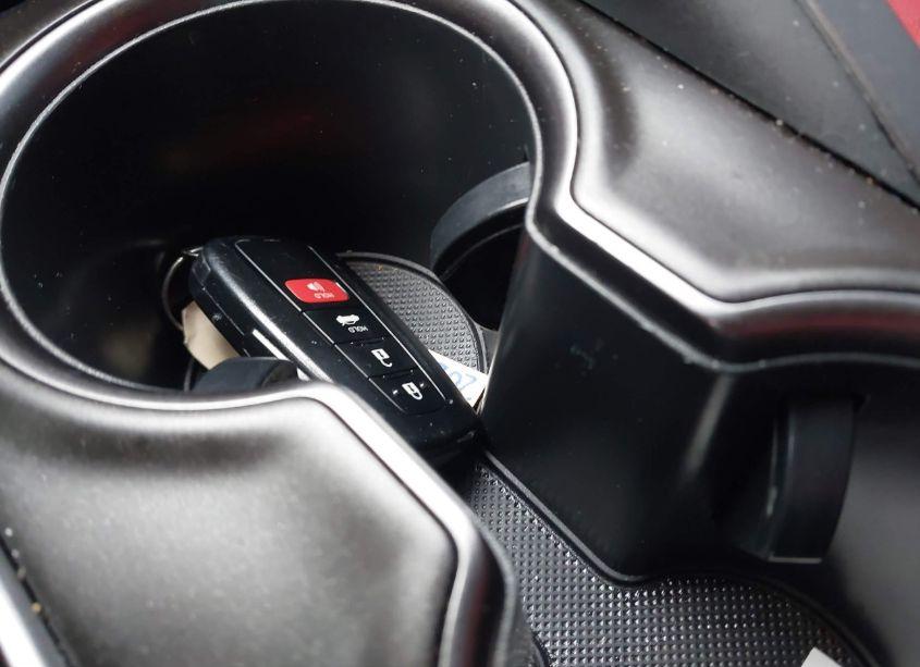 Photo 11 of 2021 Toyota Camry XSE HYBRID (VIN 4T1K31AK8MU566360)