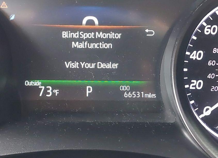 Photo 15 of 2021 Toyota Camry XSE HYBRID (VIN 4T1K31AK8MU566360)