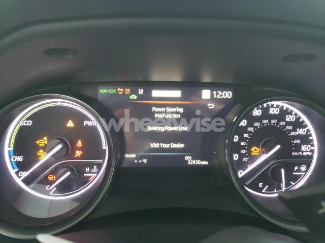 2021 TOYOTA CAMRY XSE (VIN 4T1K31AK8MU567878) main photo